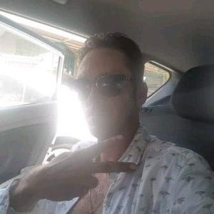 Meet your Posher, Alexander